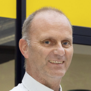 André Aasman